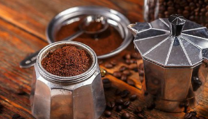 caffè