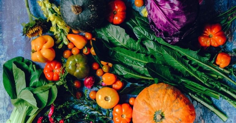 verdure