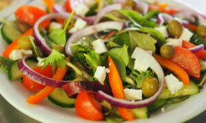 insalata