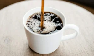 caffè