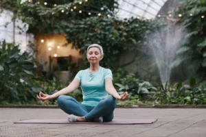 mindfulness autunnale