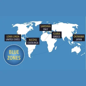 Blue Zones
