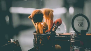 pennelli make up